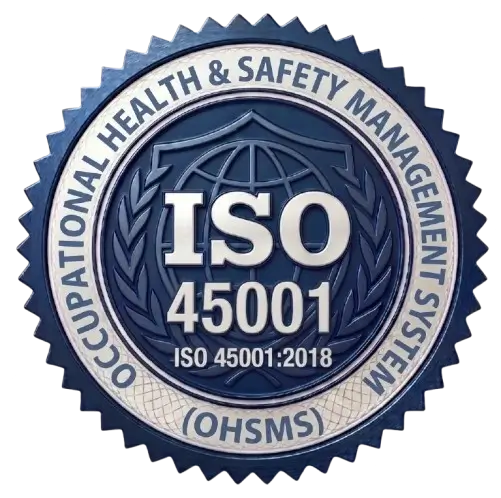 Occupational Health & Safety Excellence