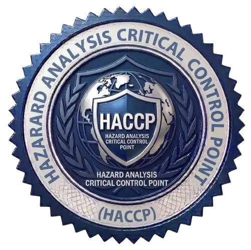 Food Safety & Quality Assurance