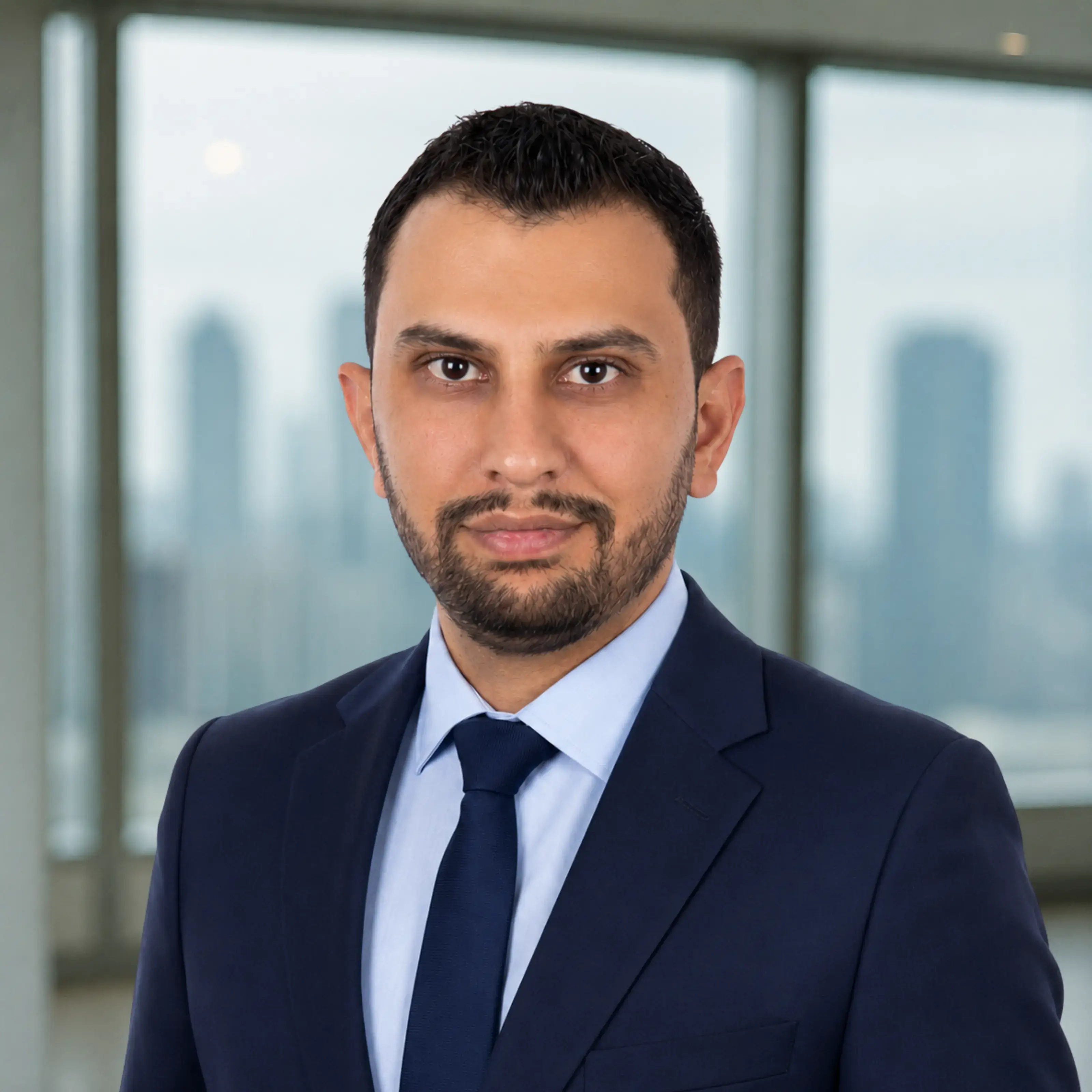 Eng. Jawad Saeed Hammash