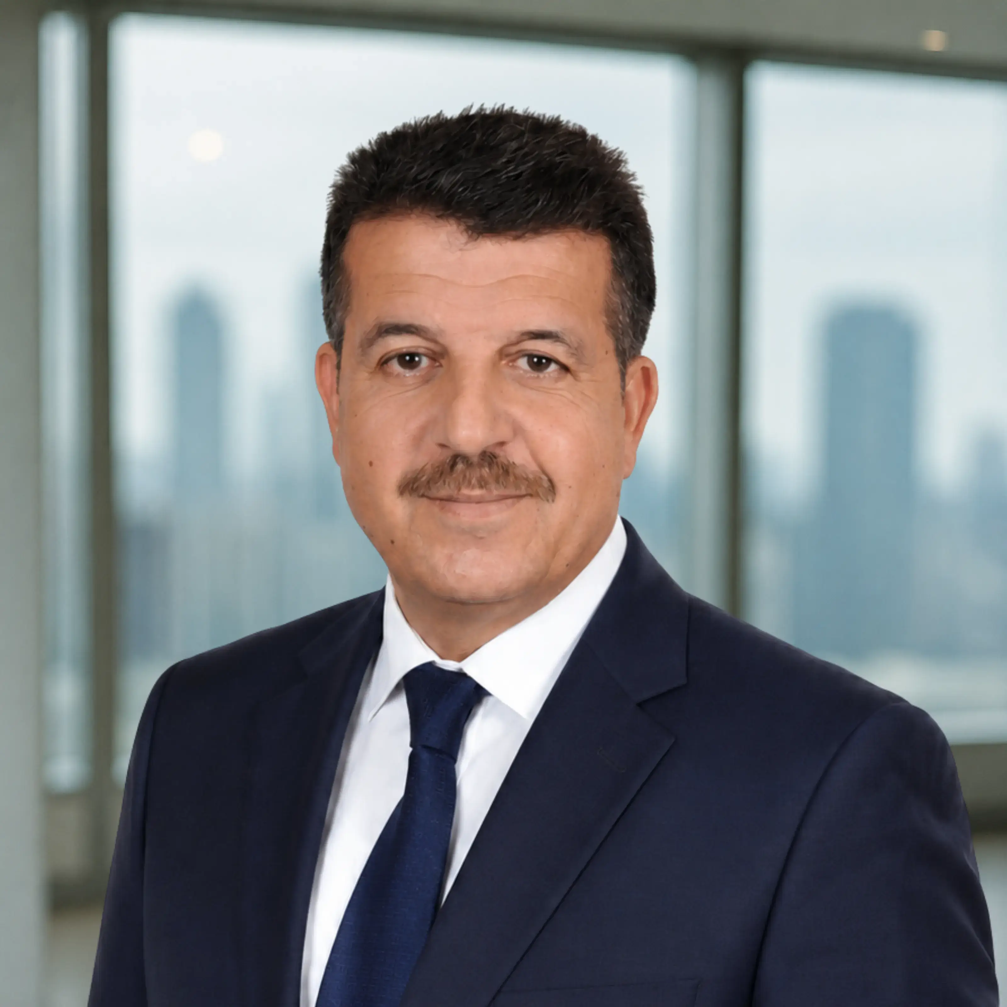 Eng. Maher Alkonj