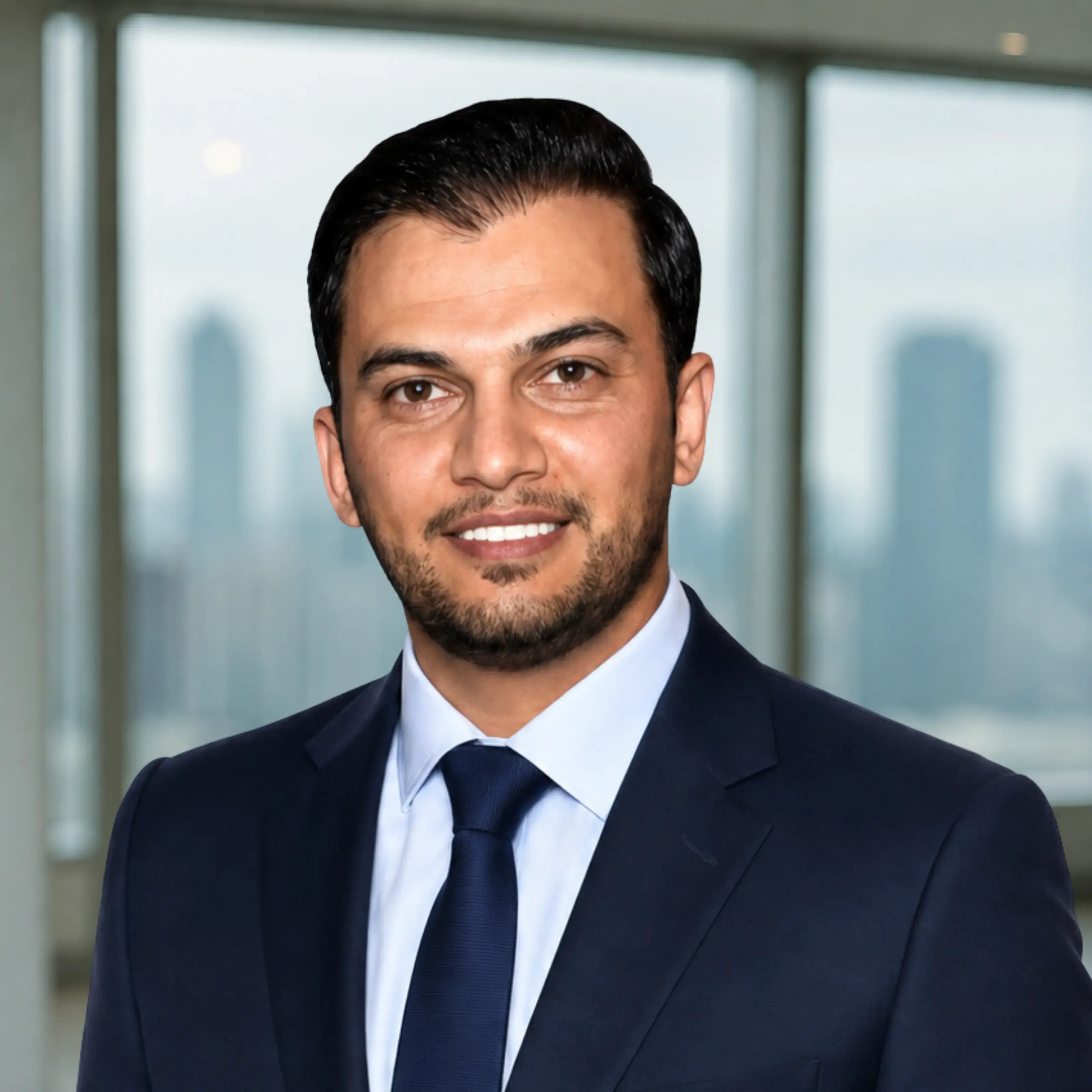 Eng. Yousef Hammash